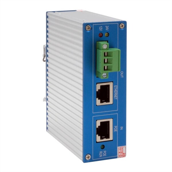 Exsys EX-60321 PoE splitter; EX-60321