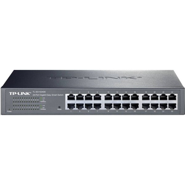 TP-LINK TL-SG1024DE switch