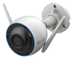 Ezviz IP kamera CS-H3 2K biela / vonkajšia IP kamera / Bullet / 5Mpix / IP67 / ColorNight (CSH3)
