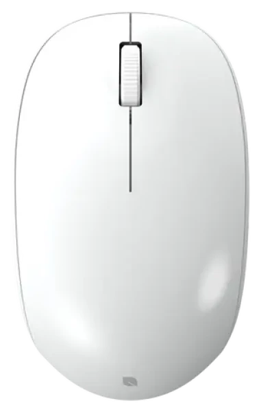 Incase Bluetooth Mouse biela / Bezdrôtová myš / Bluetooth / Optická / 1 000 DPI / 5 tlačidiel (RJN-00070)