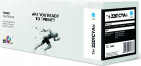 TB Print Toner do HP Color LaserJet Pro 4202 W2201A TH-2201CYAN 100% nowy cyan