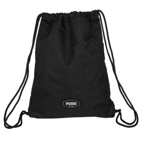 Puma Deck Gym Sack II 090557-01 černá