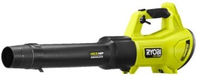 Ryobi Cordless leaf blower RYOBI ONE+ HP RY18BLXD, 18 V, 12.7 m3/min, 193 km/h, without battery