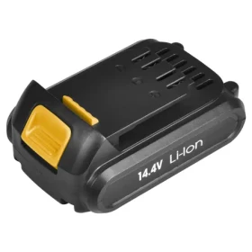 Fieldmann FDV 9009 / náhradná batéria / 14.4V / 1300mAh / Pre FDV 1002-A (50001701)