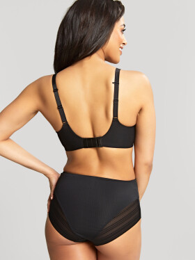 Dámska podprsenka Serene Full Cup noir 10305 black - Panache 90O