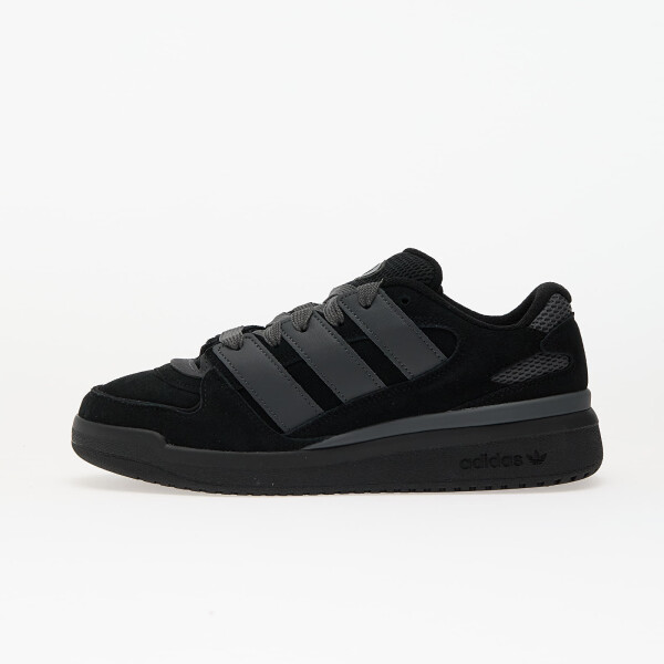Tenisky adidas Forum2000 Core Black/ Grey Six/ Core Black EUR 42 2/3