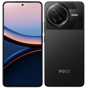 POCO F7 Ultra 16+512GB čierna / 6.67" / 512GB / Android 15 (62287)