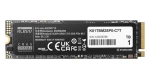 Klevv C715 1TB / SSD / M.2 2280 / PCIe 3.0 x4 NVMe / 3D TLC / R:3200 MB/s / W:2000 MB/s (K01TBM2SP0-C7T)