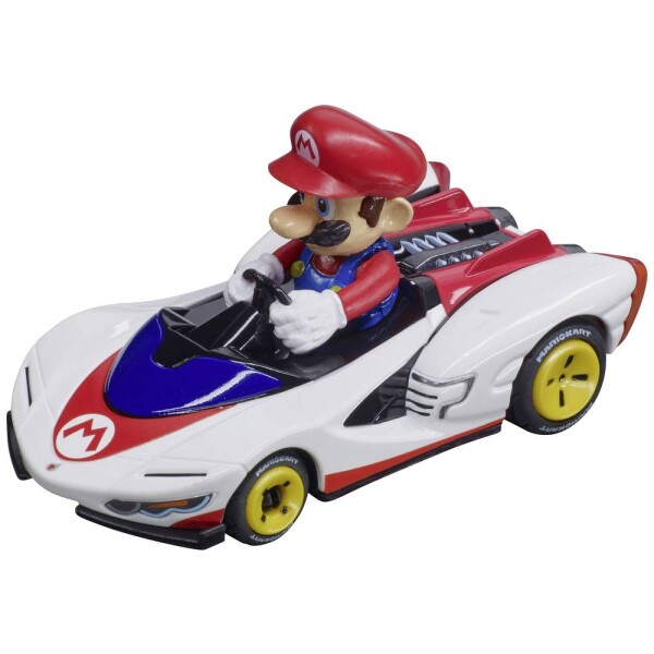 Carrera GO Nintendo Mario Kart Mario