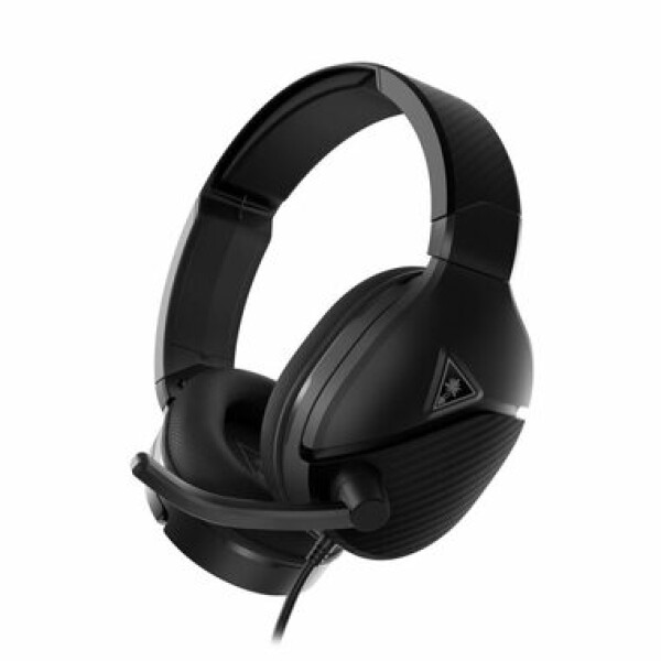 Turtle Beach RECON 200 GEN2 čierna / bezdrôtové herné slúchadlá / ovládanie hlasitosti / mikrofón / 3.5 mm jack (TBS-6300-02)