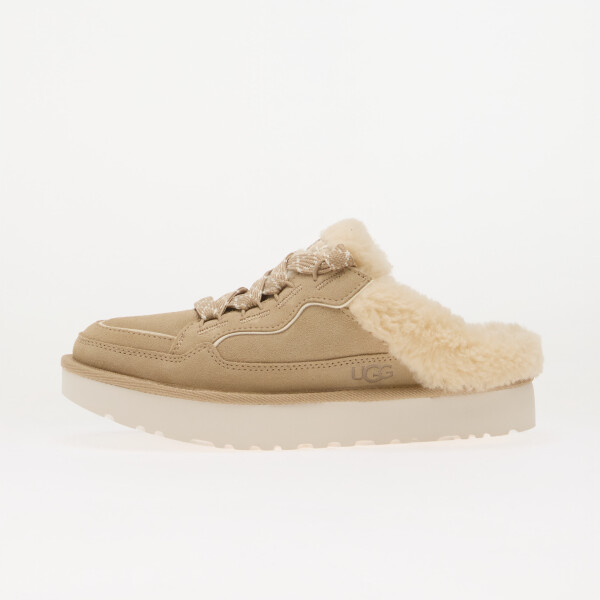 Tenisky UGG W Lowmel Mule Moonlight EUR 36
