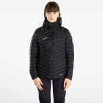 Bunda Mammut Broad Peak IN Hooded Jacket Women Black XS