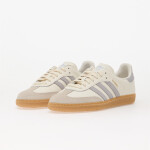 Topánky adidas Samba OG Kids Cloud White/ Halo Silver/ Gum 4