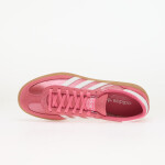 Topánky adidas Handball Spezial Kids Pink Fusion/ Ftwr White/ Gum4 4.5
