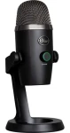 Blue Yeti Nano / Stolný mikrofón / USB (988-000401)