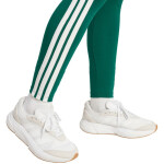 Dámske legíny Adidas Essentials 3-Stripes Cotton W KB7663 M