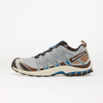 Tenisky Salomon XA Pro 3D Pearl Blue/ Mustang Brown/ Mykonos Blue EUR 42
