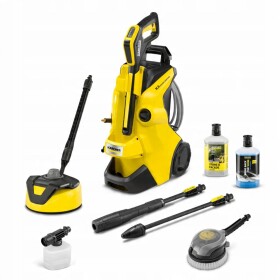 Karcher Aukšto slėgio plovykla Karcher K 4 Power Control Flex Car & Home