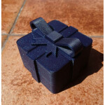 EASY PLA filament Aurora 1,75 mm Fiberlogy 850 g