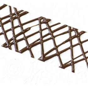 Acetátová fólia na dorty 20 m x 12 cm - FunCakes - FunCakes