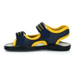 Ricosta Avenue Nautic barefoot sandále 27 EUR