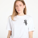 Tričko New Era Chicago White Sox Arch Graphic Regular Tee UNISEX White M
