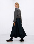 ECOALF Elodie Dress Woman ASTEROID S