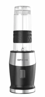 Orava RM-700 čierna / Smoothie mixér / 700W / 570 ml (RM-700)