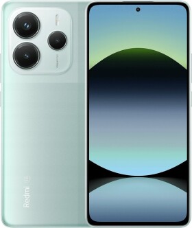 Xiaomi Redmi Note 14 5G 8/256GB Zelený