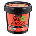 Beauty Jar - LIKE A BOSS 2 v 1 Šampon a sprchový gel 2v1 Objem: 250 ml