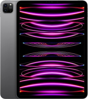 Apple iPad Pro 11" 4 gen. 256 GB 5G (MNYE3FD/A)