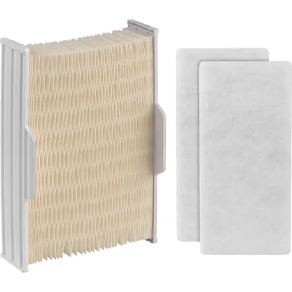 Beurer set náhradných filtrov pre MK 500 / filter / vodný filter (681.22)