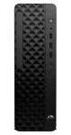HP ProDesk SFF 2 G1i čierna / Počítač / Intel Core i5-13500 / 16GB DDR5 / 512GB SSD / Intel UHD / W11P (D96QMET#BCM)