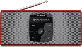 TechniSat DIGITRADIO 2S