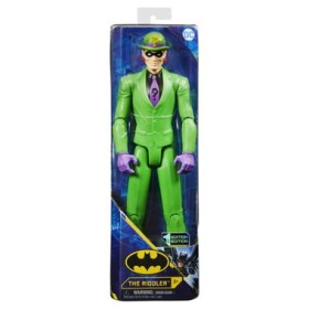 Spin Master Batman figúrka Riddler 30 cm