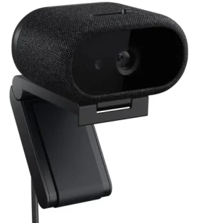 DELL Pro 7 WB726 čierna / Webkamera / 3840 x 2160 / 60 fps / USB-C / CMOS (722-BBCV)
