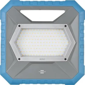 Brennenstuhl BS 8050 MH / Pracovný LED reflektor / Hybrid / 82 W / 7900 lm / IP55 (1171630802)