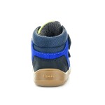 Froddo Up Terra Tex G3110281 Dark Blue celoročné členkové barefoot topánky 36 EUR