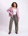 Carhartt WIP W' Hooded Painter Jacket Hortensia destroy wash S