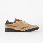 Tenisky Reebok Club C Revenge Vintage Simple Beige/ Grey5/ Rustorange EUR 41
