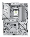 MSI MAG B850 GAMING PLUS MAX WIFI / Základná doska / B850 / 4X DDR5 / 1x 5GLAN / Wi-Fi 7 / ATX (7E56-030R)