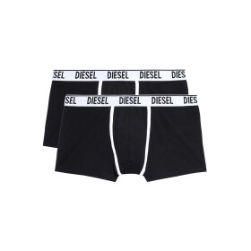 Pánske boxerky 2Pack 00SMKX-0SFAC-E5493 - Diesel XXL