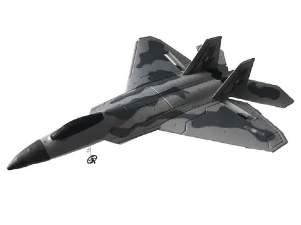 Fleg F-22 Raptor