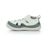 Little Blue Lamb LBL Cyclone Grey (BB20260-GY) barefoot sandále 24 EUR