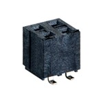 Molex vstavaná zásuvková lišta (štandardná) Počet pólov 20 Raster (rozteč): 2 mm 791091009 1 ks Tube; 791091009