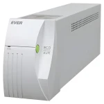 Ever Eco Pro 700 AVR CDS / Záložný zdroj / AVR / čistý sínusový výstup / USB (W/EAVRTO-000K70/00)