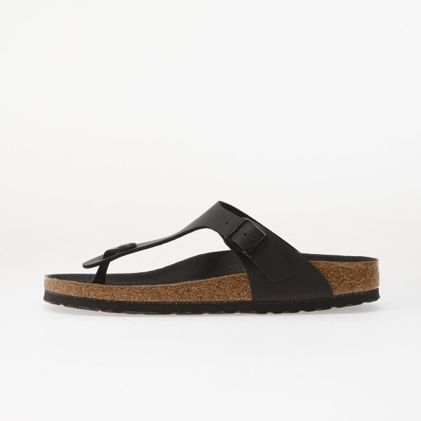 Tenisky Birkenstock Gizeh BF Triples Black EUR 36