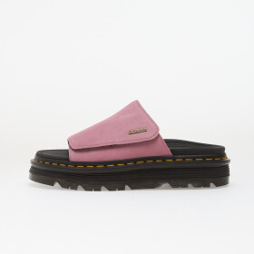 Tenisky Dr. Martens ZebZag Slide Dusty Rose EUR 40