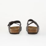 Tenisky Birkenstock Arizona Suede Leather Unisex Charcoal EUR 41