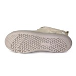 Barefoot tenisky Bugga VITA Beige B00189-11 - 41